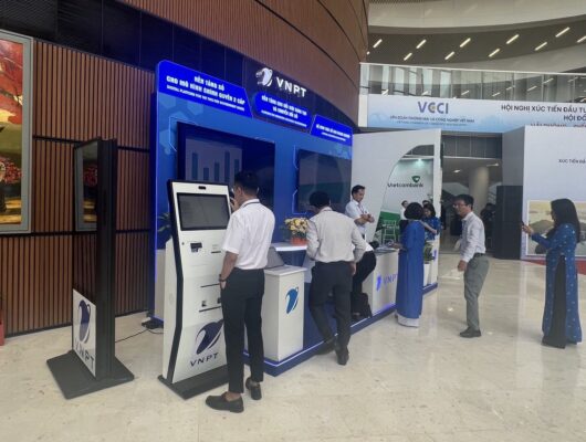 DỰ ÁN ĐÃ THỰC HIỆN