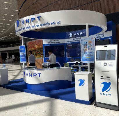 DỰ ÁN ĐANG THỰC HIỆN