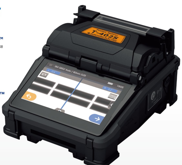 MÁY HÀN QUANG T402 SUMITOMO