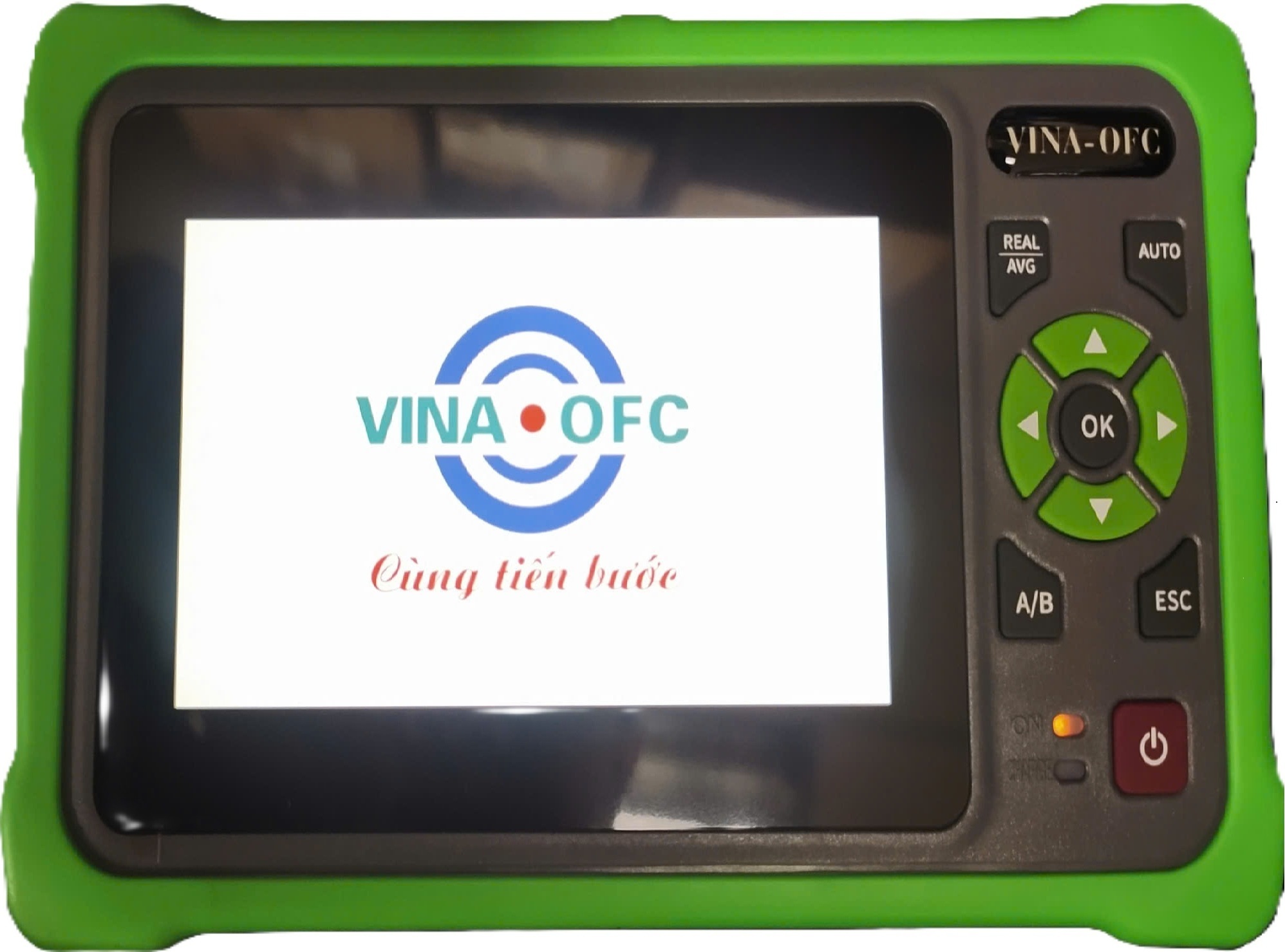 CHỈ TIÊU KỸ THUẬT MÁY ĐO OTDR VO4500