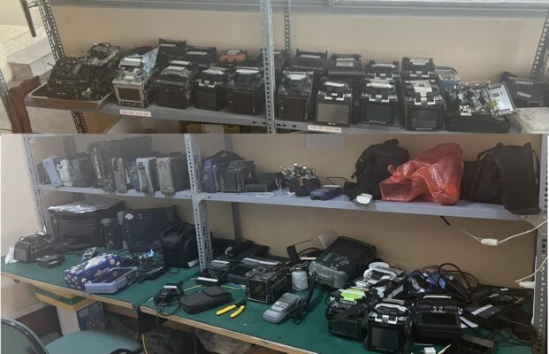 Trung tâm sửa chữa thiết bị